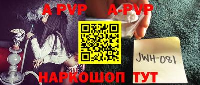 apvp Камышлов